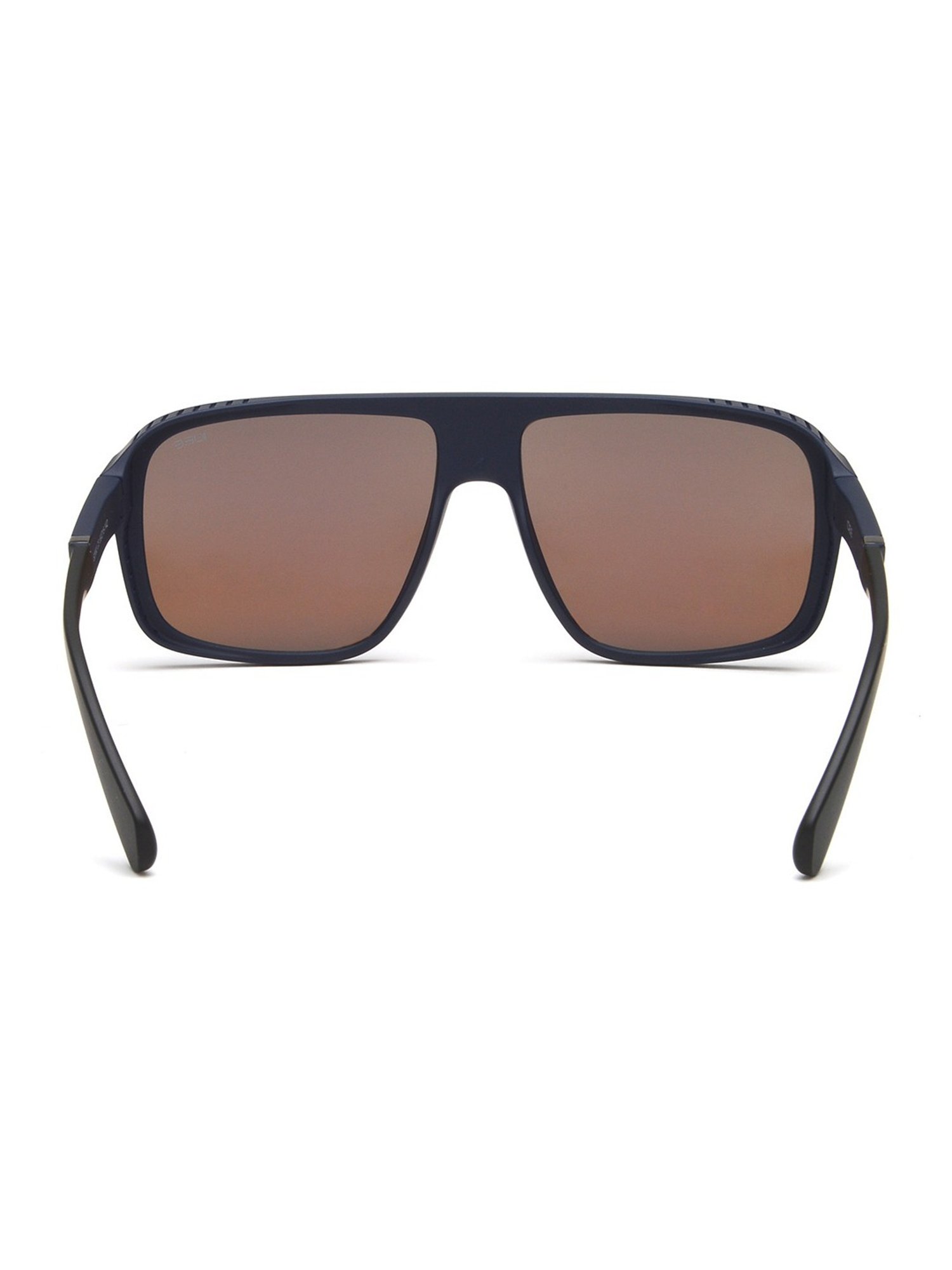 IDEE Blue Square UV Protection Sunglasses for Men