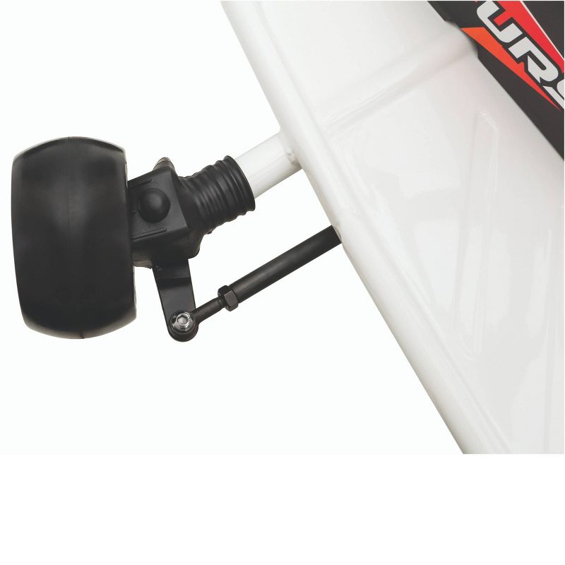 Razor Electric Powered Ground Force Drifter  Fury