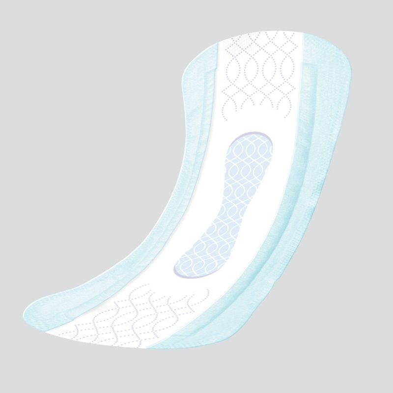 Womaness Go Go Panty Liner - 22ct