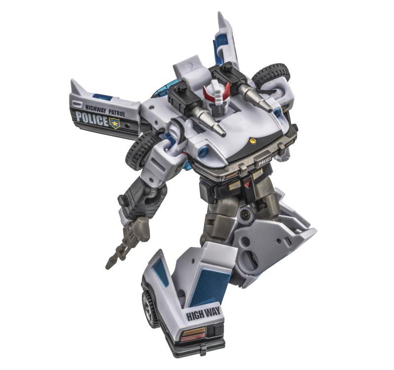 H3EX Harry Anime Version | Newage the Legendary Heroes Action figures