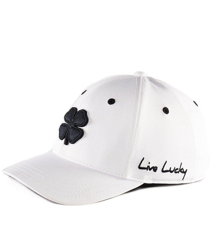 BLACK CLOVER Cap High Roller FlexFit 110&reg; Hat