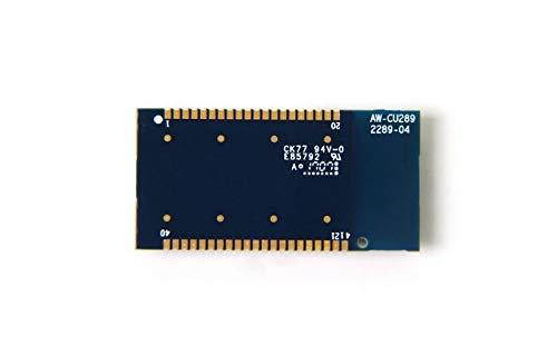 SeeedStudio EMW3239 Combo Module-WiFi Bluetooth BLE