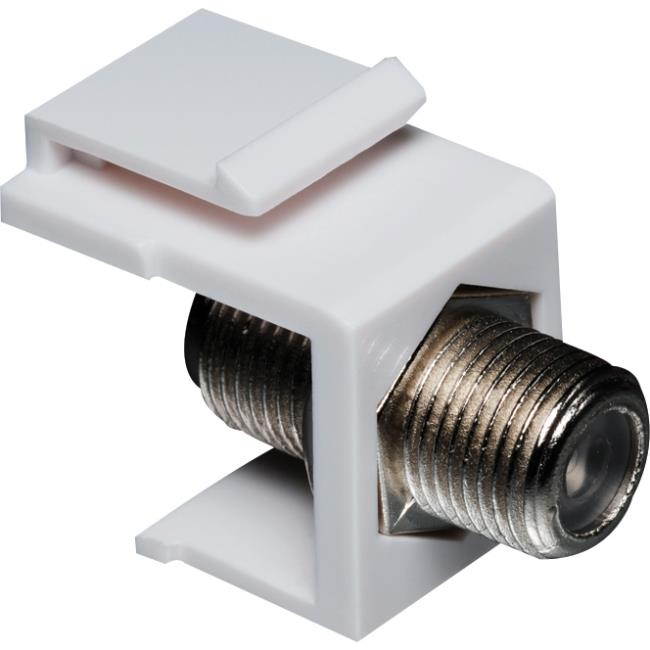 20-3102-WH DATA COMM ELECTRONICS INC F-INSERT WHITE