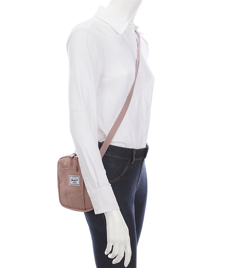 Herschel Supply Co. Cruz Crossbody Bag