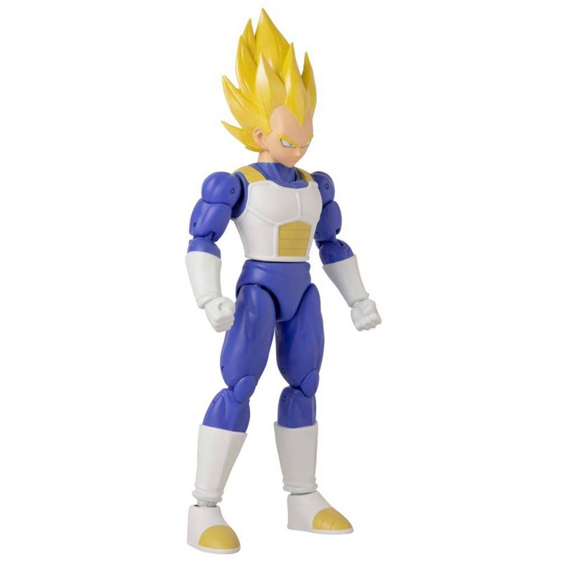 Dragon Ball Super Saiyan Vegeta -Version 2