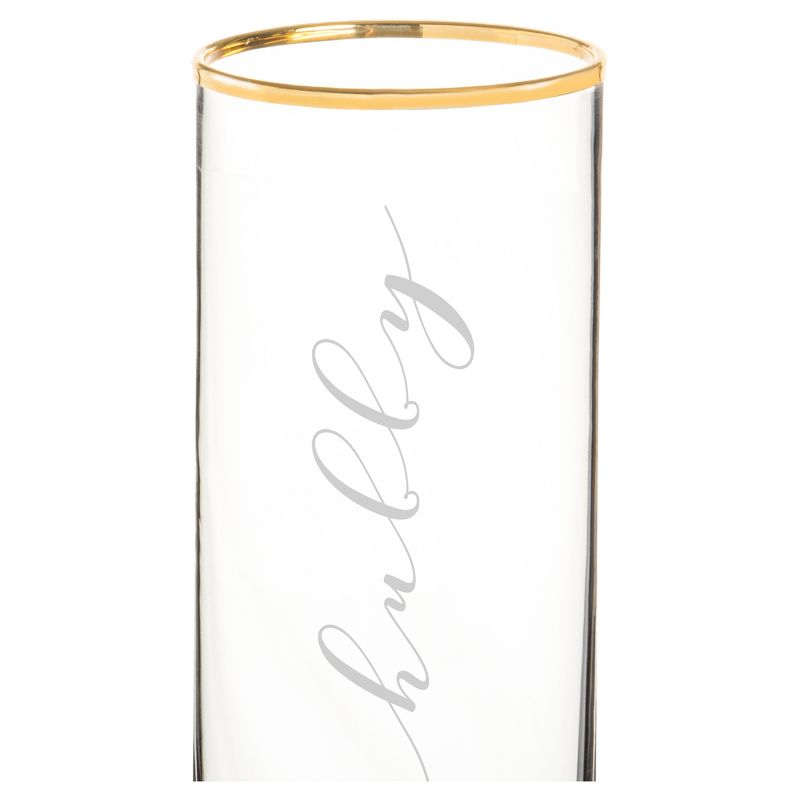 Elegant Star Quote Greeting Card - PAPYRUS