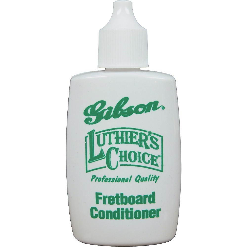 Gibson Gear - Luthier's Choice Accessories