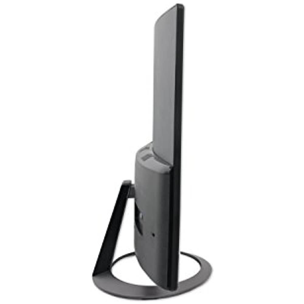 SCEPTRE 27" Curved LED Monitor C278W-1920R Full HD 1080P HDMI DisplayPort VGA Speakers, Ultra Thin Brushed Metallic, 1800R immersive curvature, 2018