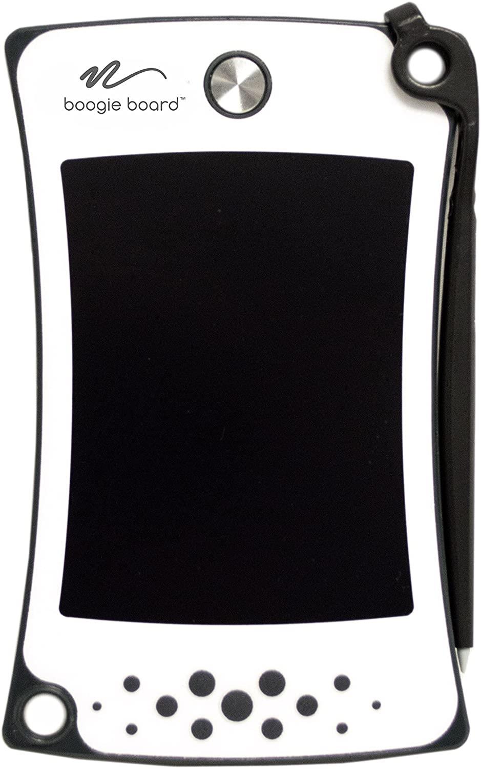 Boogie Board Gray Jot 4.5 eWriter