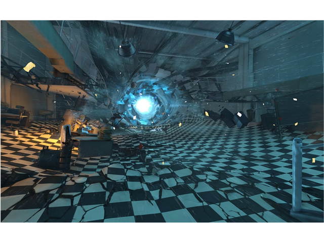 The Bureau: XCOM Declassified PC Game