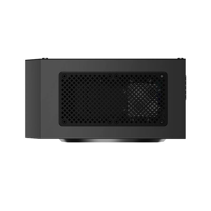 IPASON - Gaming Desktop - Ryzen 5 2600 6 Core up to 3.9GHz - RX550 4GB - 120GB SSD - 1TB HDD - 8GB DDR4 - Windows 10 home - Gaming PC