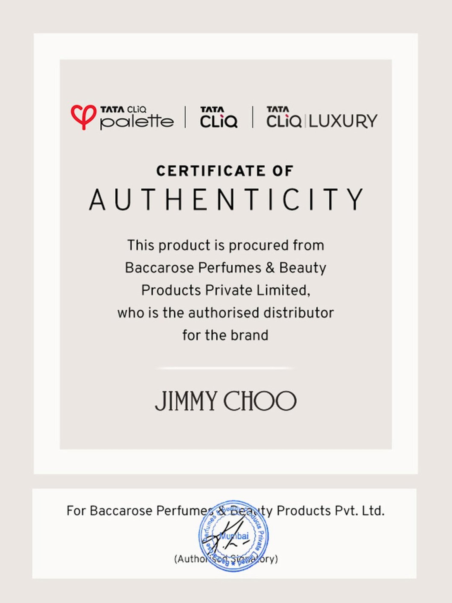 Jimmy Choo Woman EDT - 100 ml