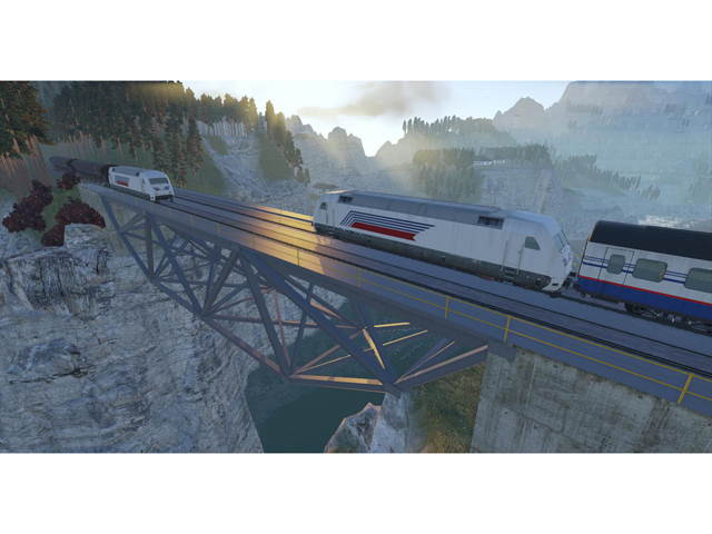 Bridge! 2 [Online Game Code]