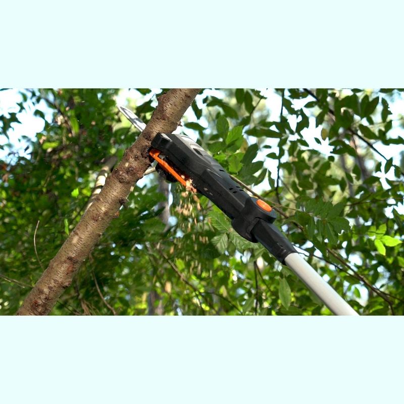 16" Corded Chainsaw - Earthwise