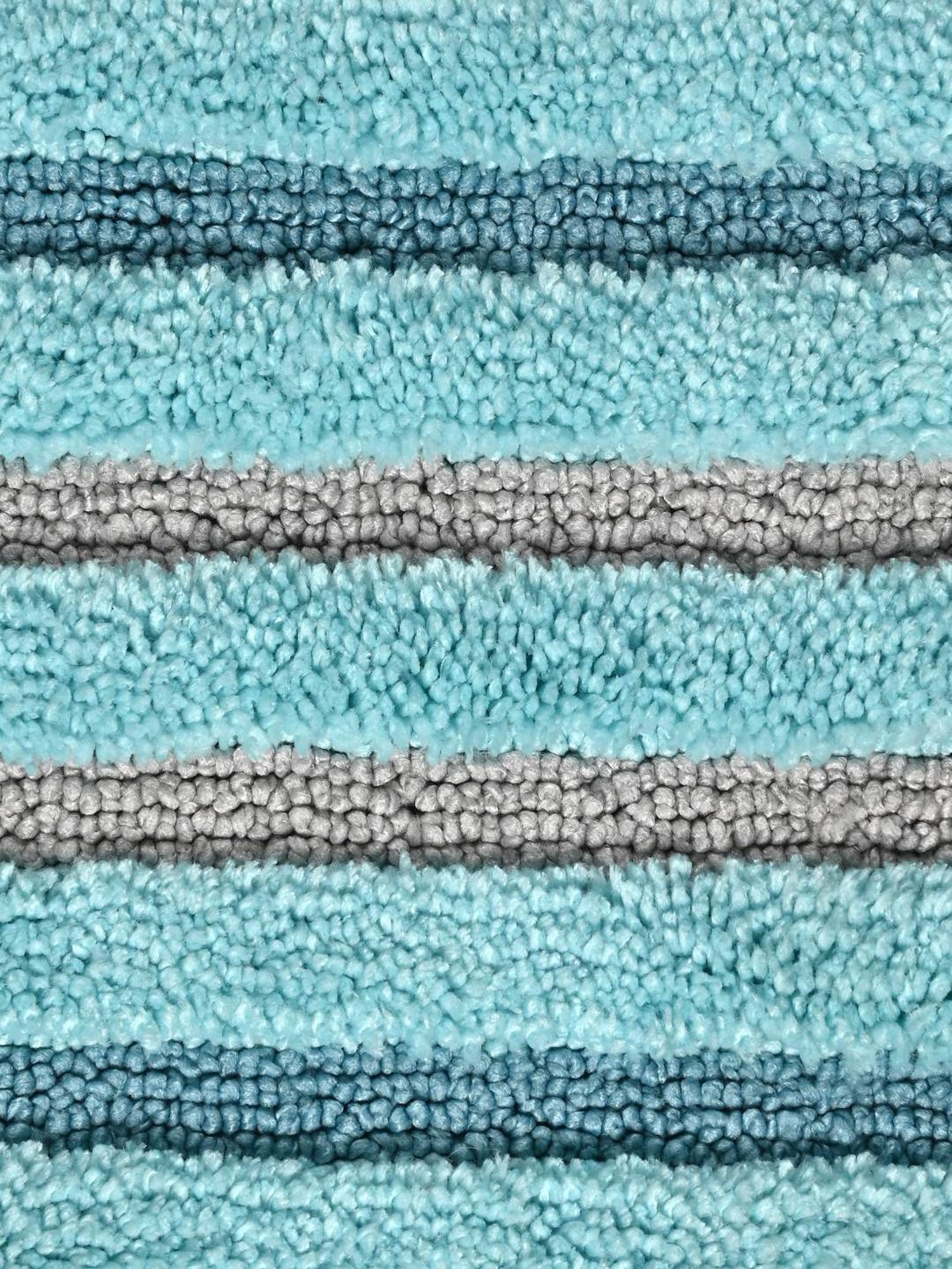 Shannon Clark Love Under The Stars Cushion Bath Mat Black - Deny Designs