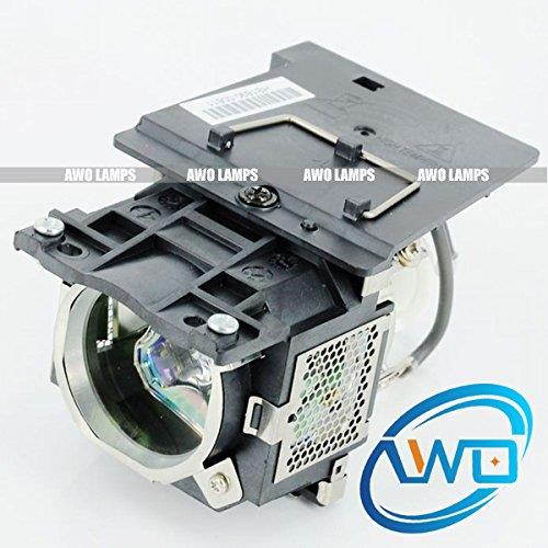 AWO 5J.J2K02.001 Premium Quality Replacement Lamp with Housing for BENQ W500