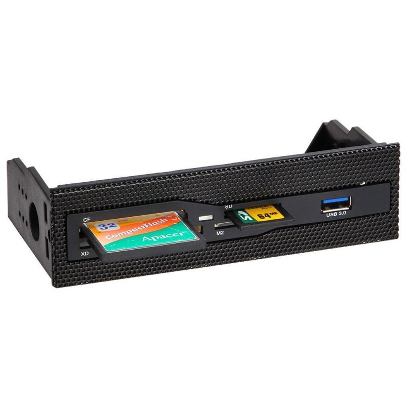 TOPRAM micro TF microSD microSDHC microSDXC to SD Adapter support Samsung Kingston SanDisk up to 128GB Capacity