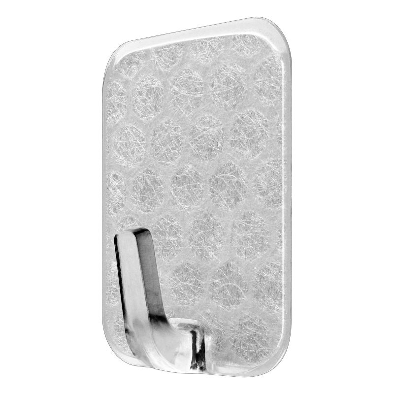 Command 1/2 lb 14pc 30 Strips Adjustable Repositionable Decorative Hooks