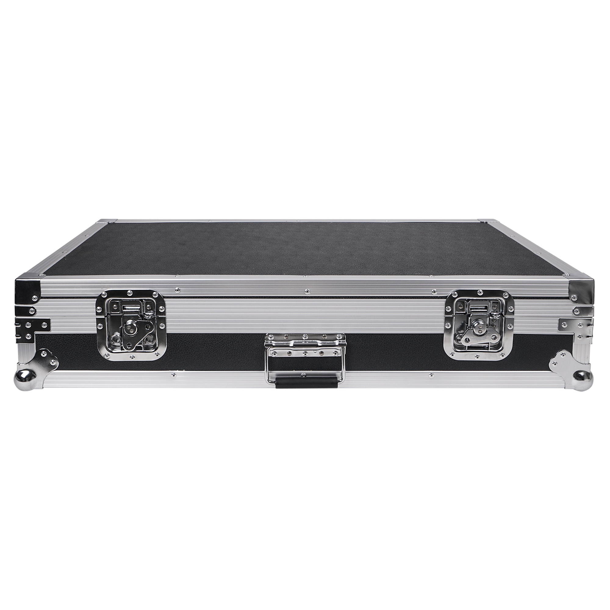 Sound Town Pedalboard ATA Road Case, 32.7&rdquo; x 19&rdquo; (STRC-PD2)