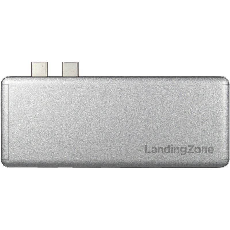 Landing Zone USB Type-C Hub for the New MacBook Pro (oh001g)