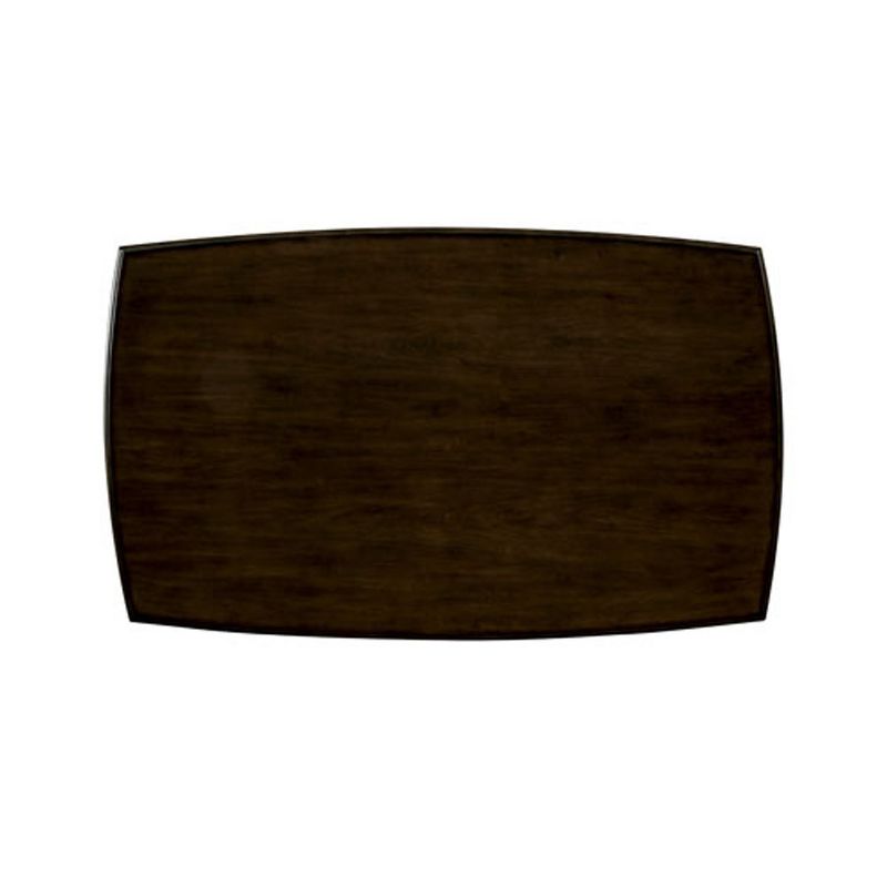 Flash Furniture Bar Height Table Base Foot Ring with 4.25'' Column Ring - 19.5'' Diameter