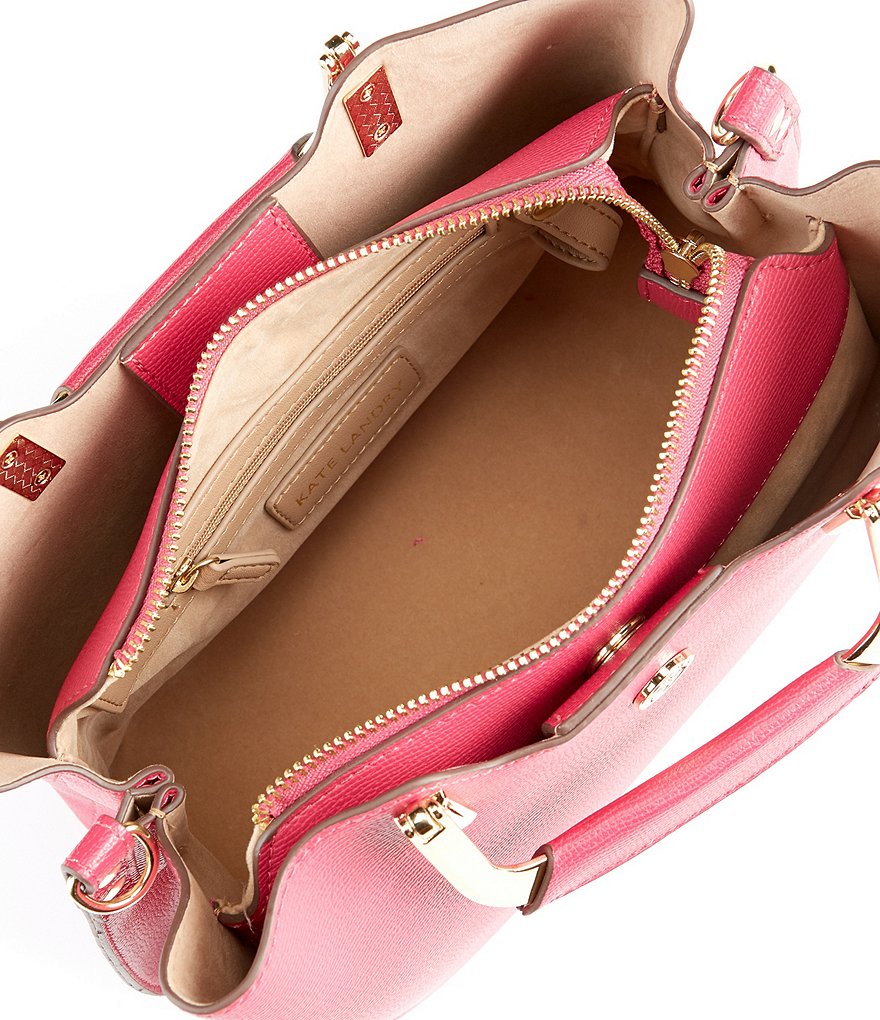 Kate Landry Reese Satchel Bag