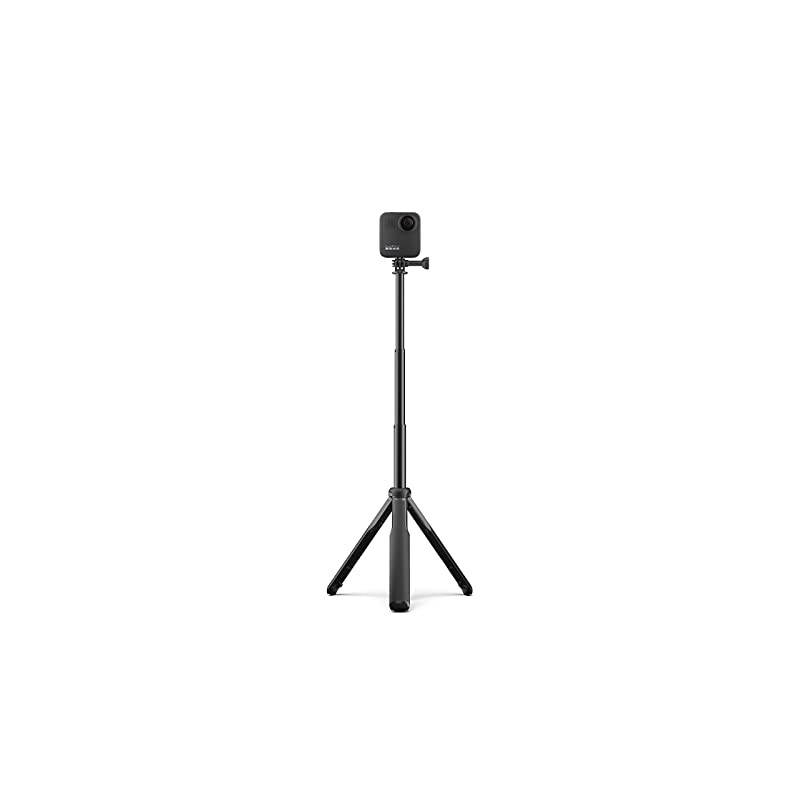 Max Grip + Tripod Official  Mount