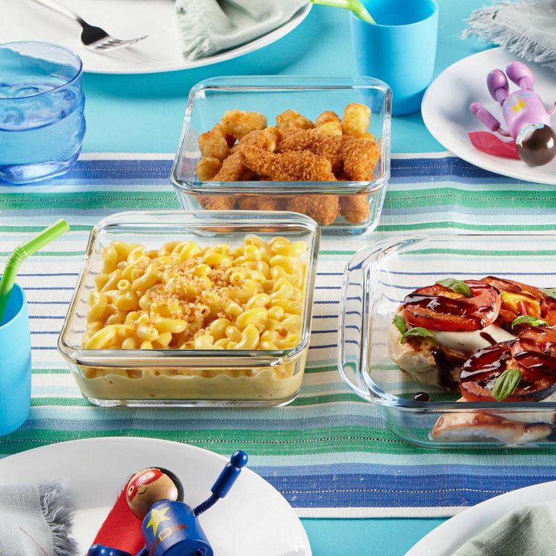 Nordic Ware 3Pc Baking Set