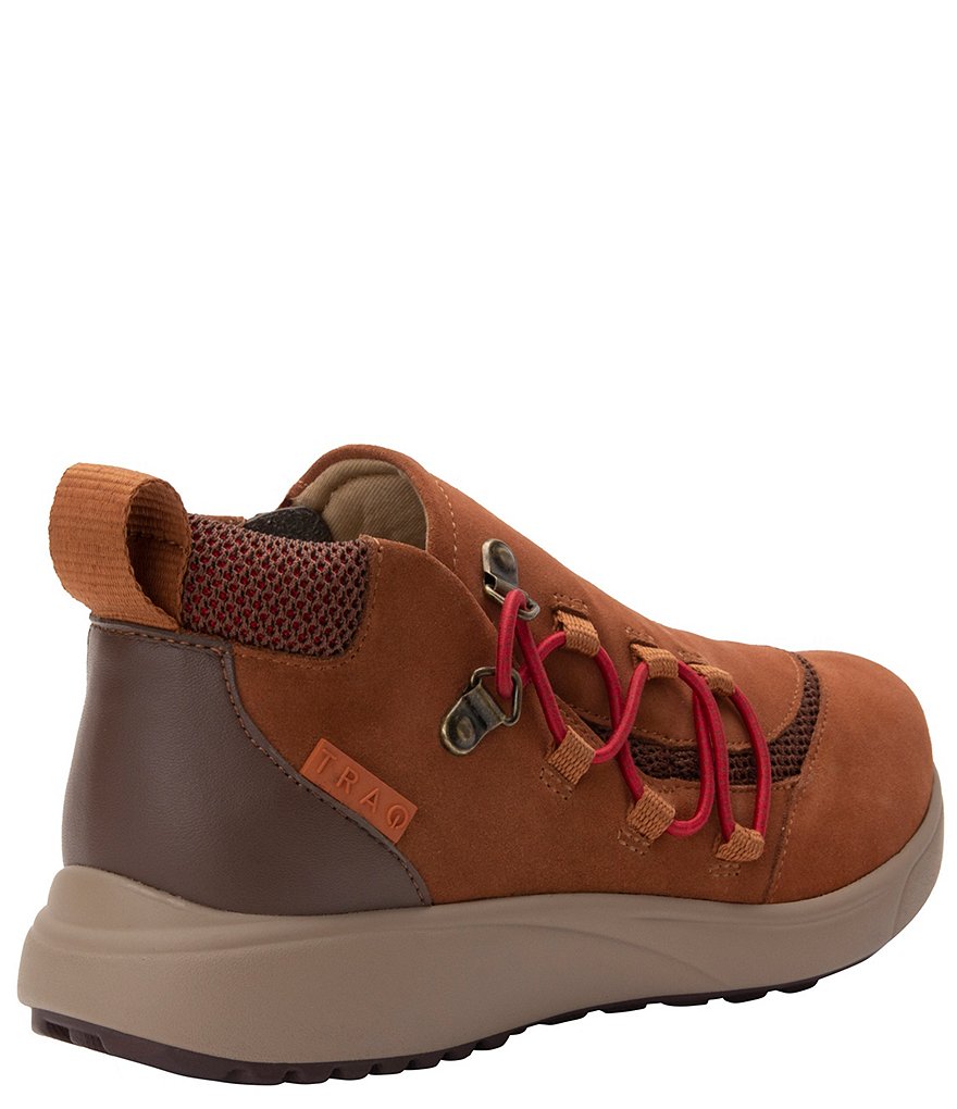 bionica Maclean Leather Slingback Water-Friendly Sandal