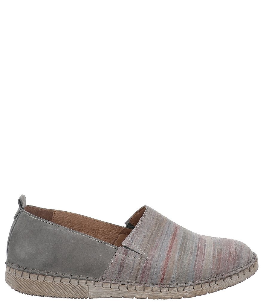 Josef Seibel Sofie 02 Espadrille Flats