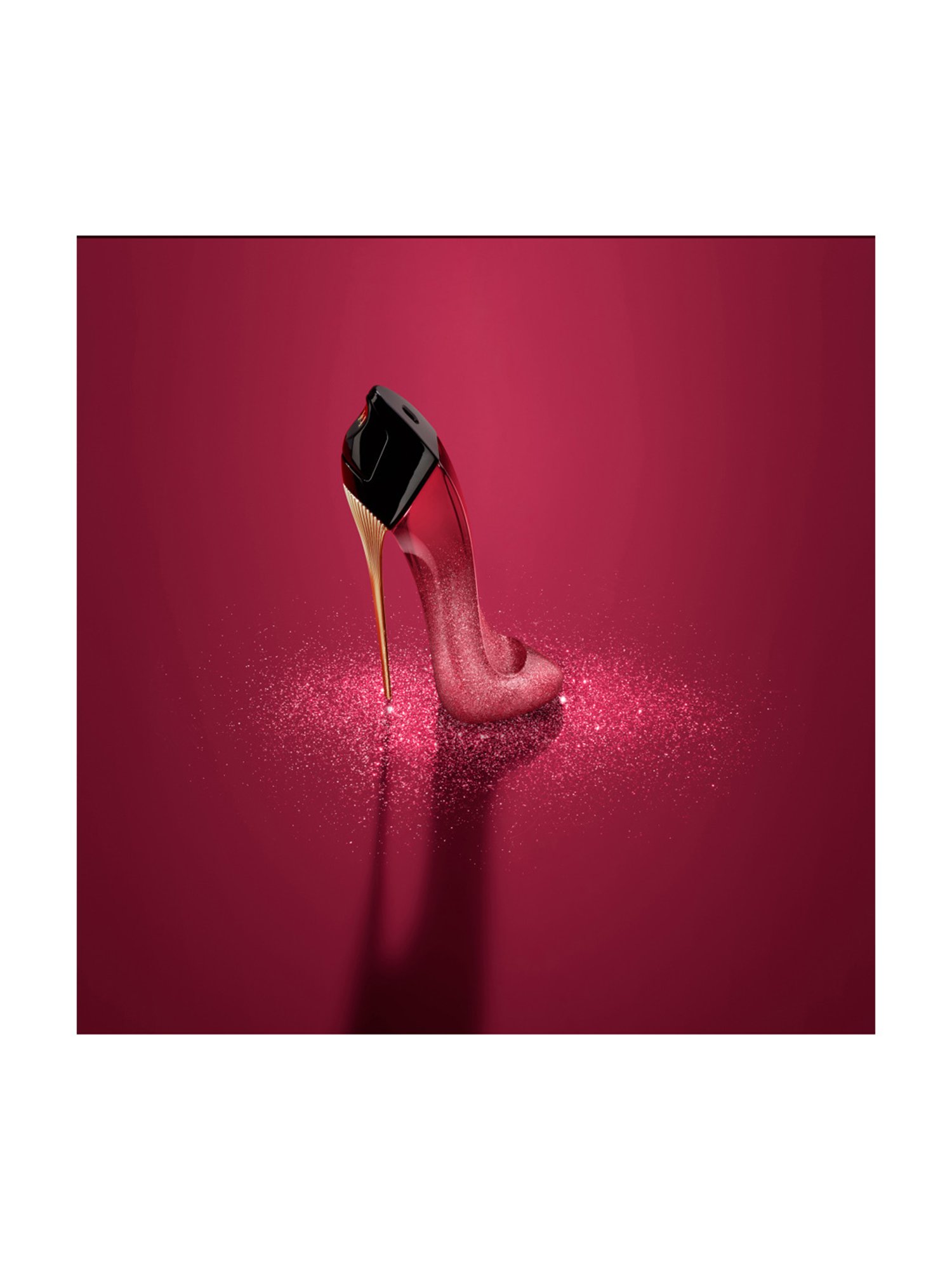 Carolina Herrera Very Good Girl Glam Eau de Parfum - 50 ml