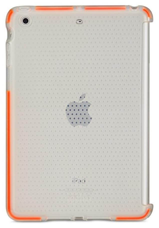 Tech21 Impact Mesh iPad Air Case - Clear