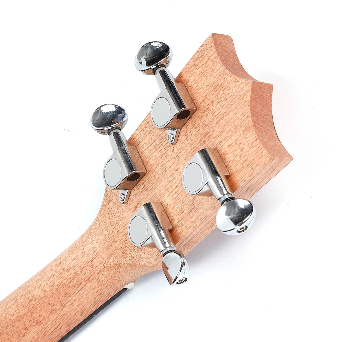 21 23 Inch Full 4 Strings Ukulele Acoustic Musical Guitar