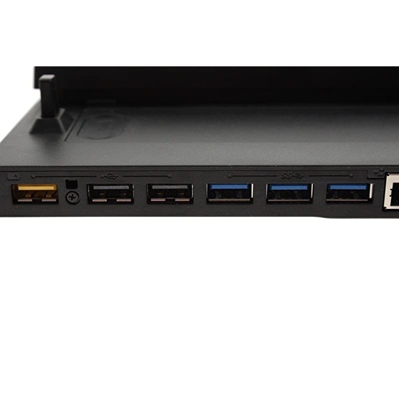 ThinkPad Ultra Dock 40A20090US