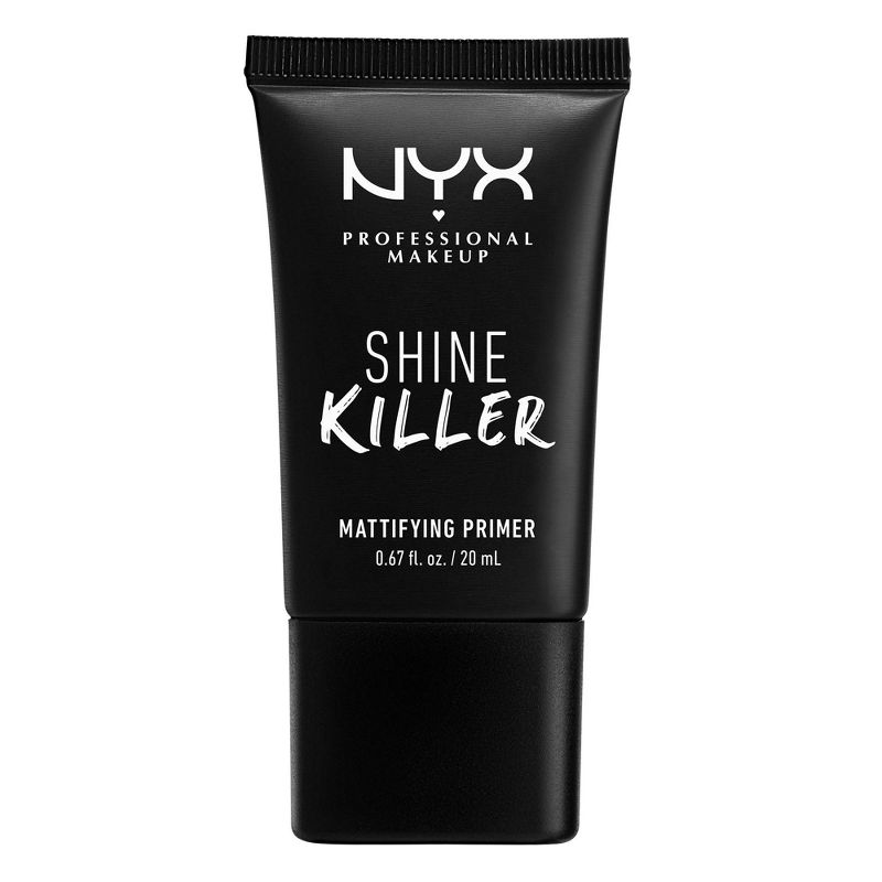 NYX Professional Makeup Shine Killer Primer - 0.67 fl oz