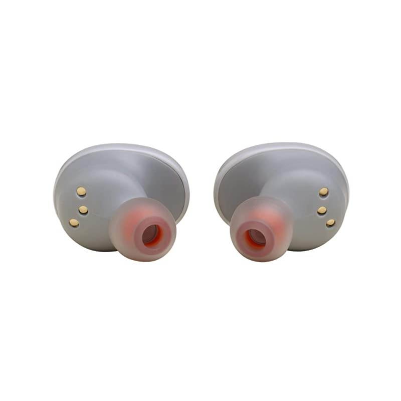 TUNE 120TWS True Wireless inEar Headphone Yellow