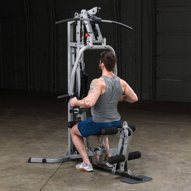 Powerline Home Gym