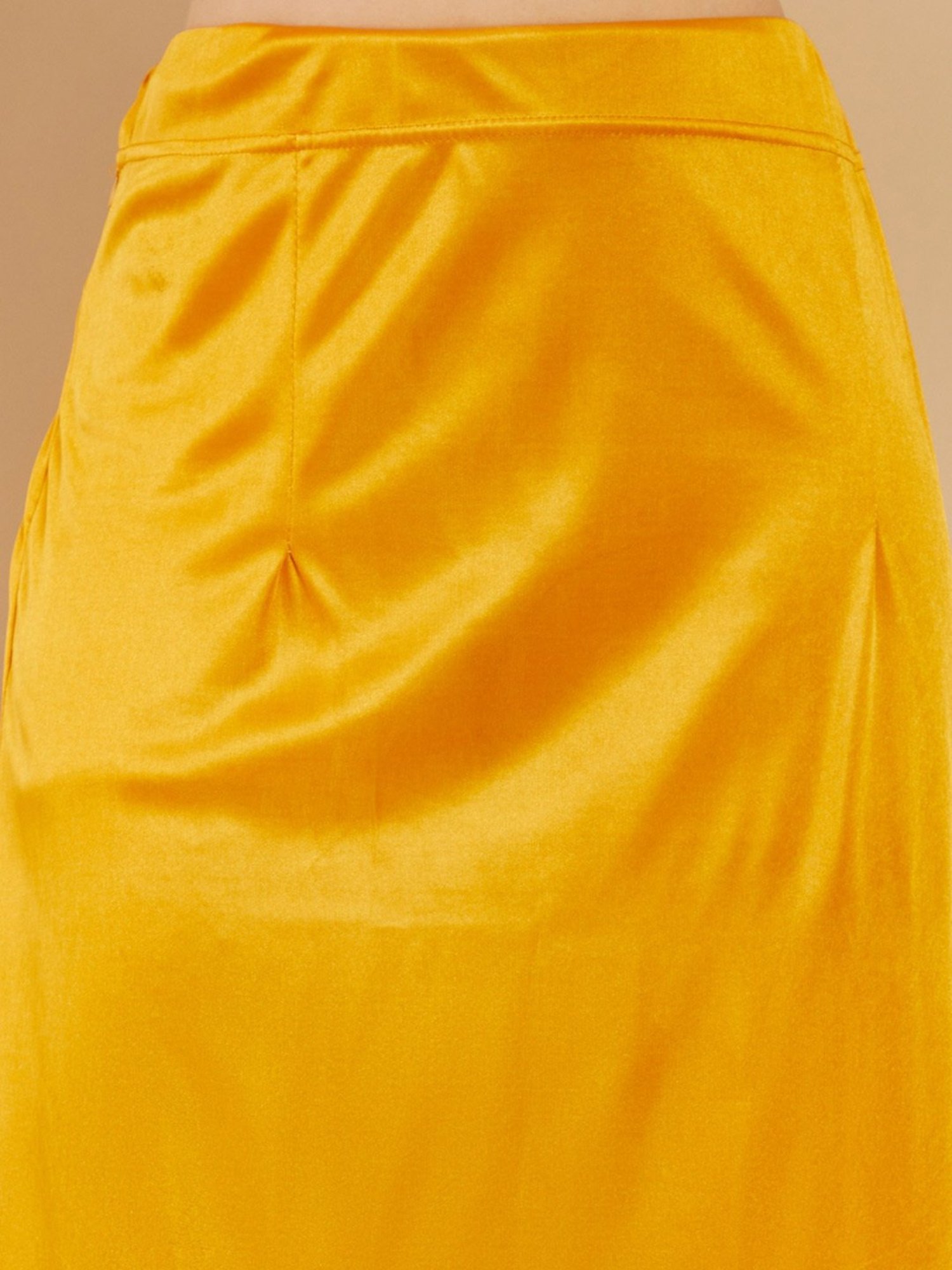 Da Intimo Black Full Coverage Thigh Shaper