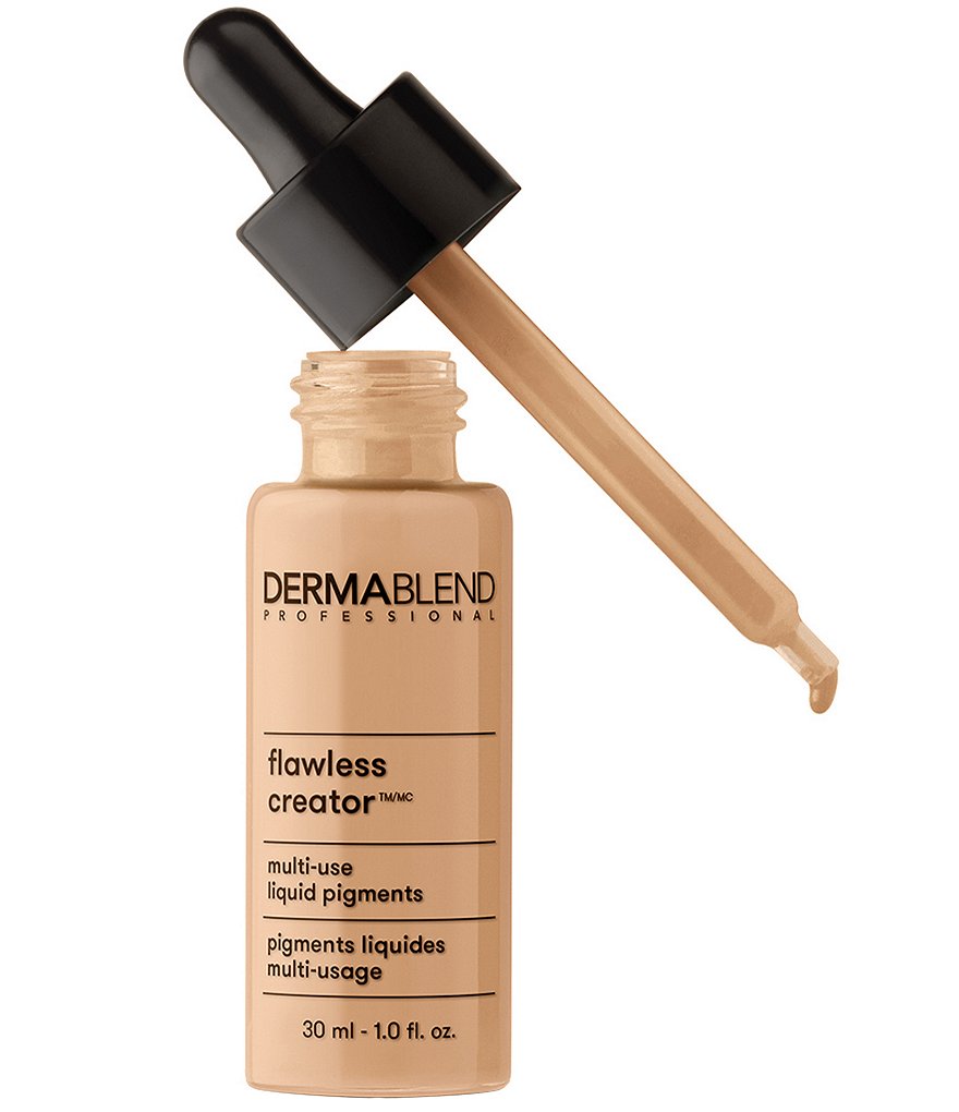 Dermablend Flawless Creator Foundation Multi Use Liquid Pigment