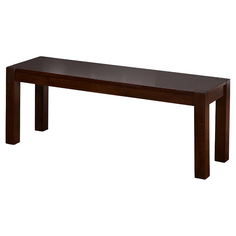 Bench Brown - Buylateral