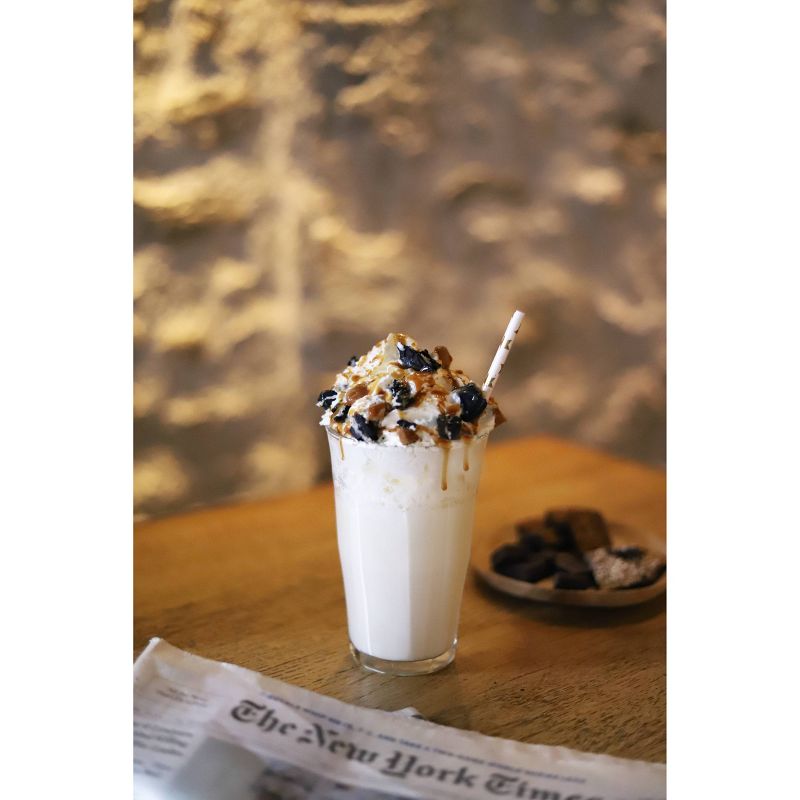 Duralex - Picardie 12 5/8 oz Glass set of 6