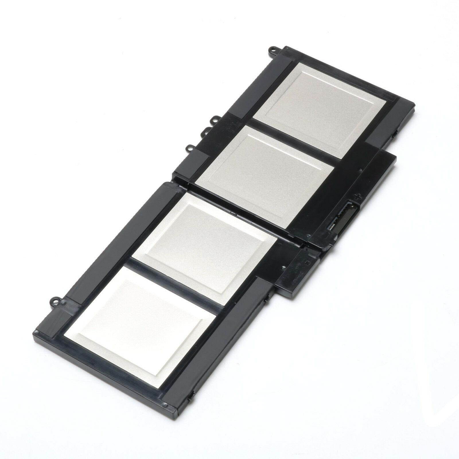 OEM 62Wh 7.6V 6MT4T Battery For Dell Latitude E5270 E5470 E5570 79VRK HK6DV