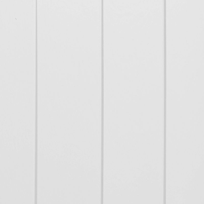 Santa Fe Hall Tree Brown - Linon