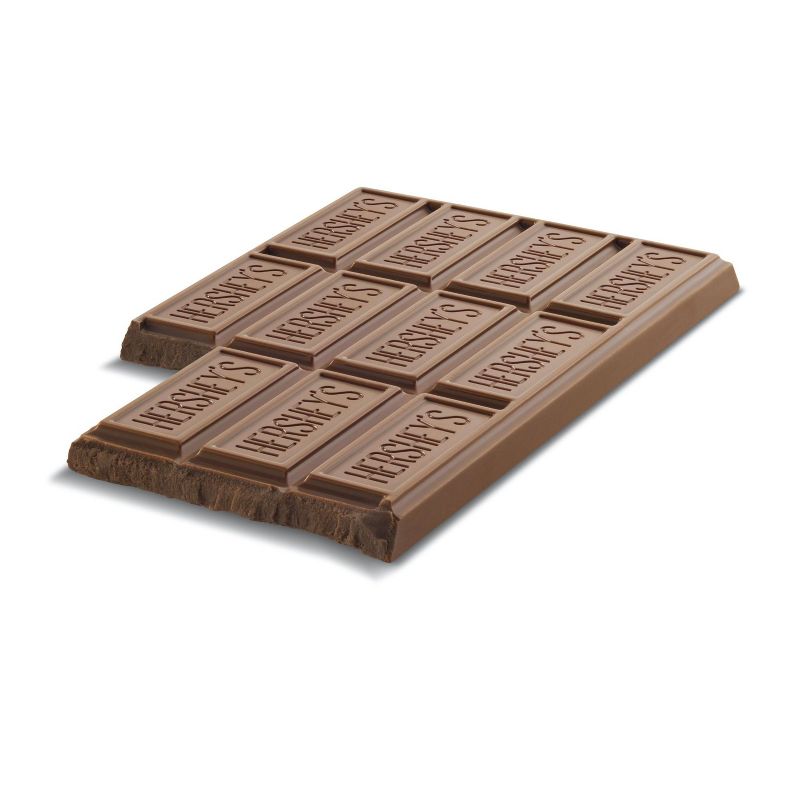 Hershey's Milk Chocolate Family Giant Bar - 7oz