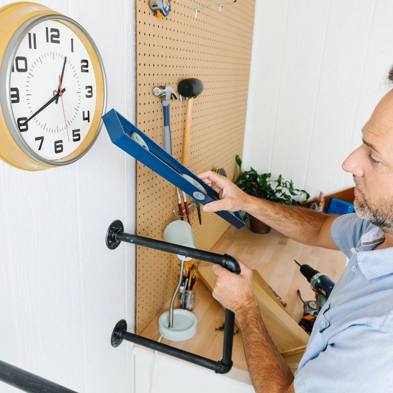 Blue Ridge Tools 24" Level