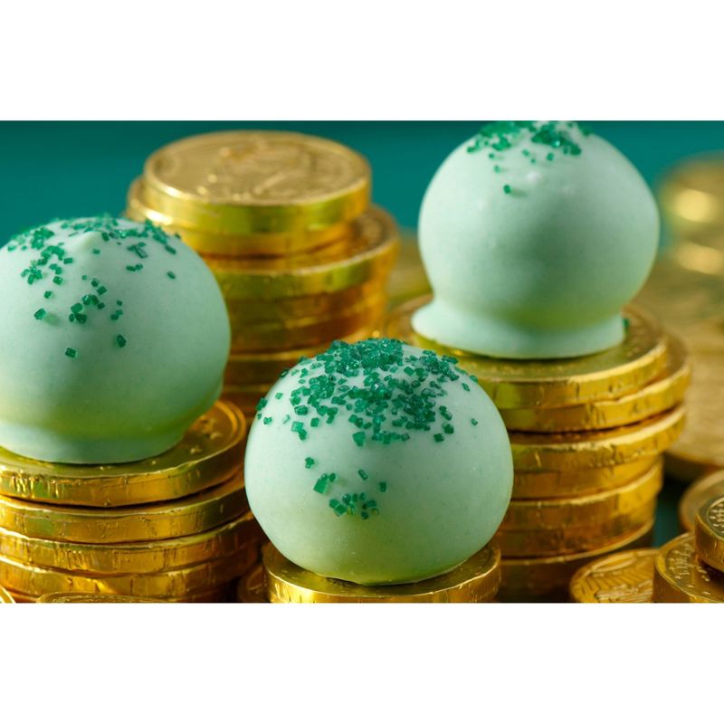 Oreo Mint Flavor Creme Chocolate Sandwich Cookies Family Size - 20oz