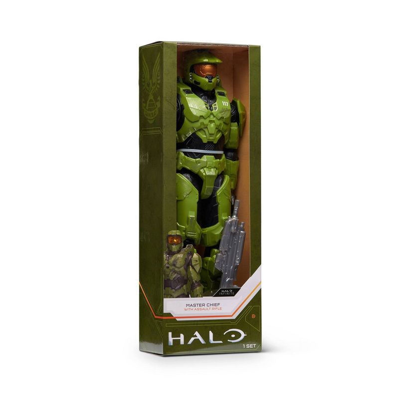 HALO Master Chief 12" Figure