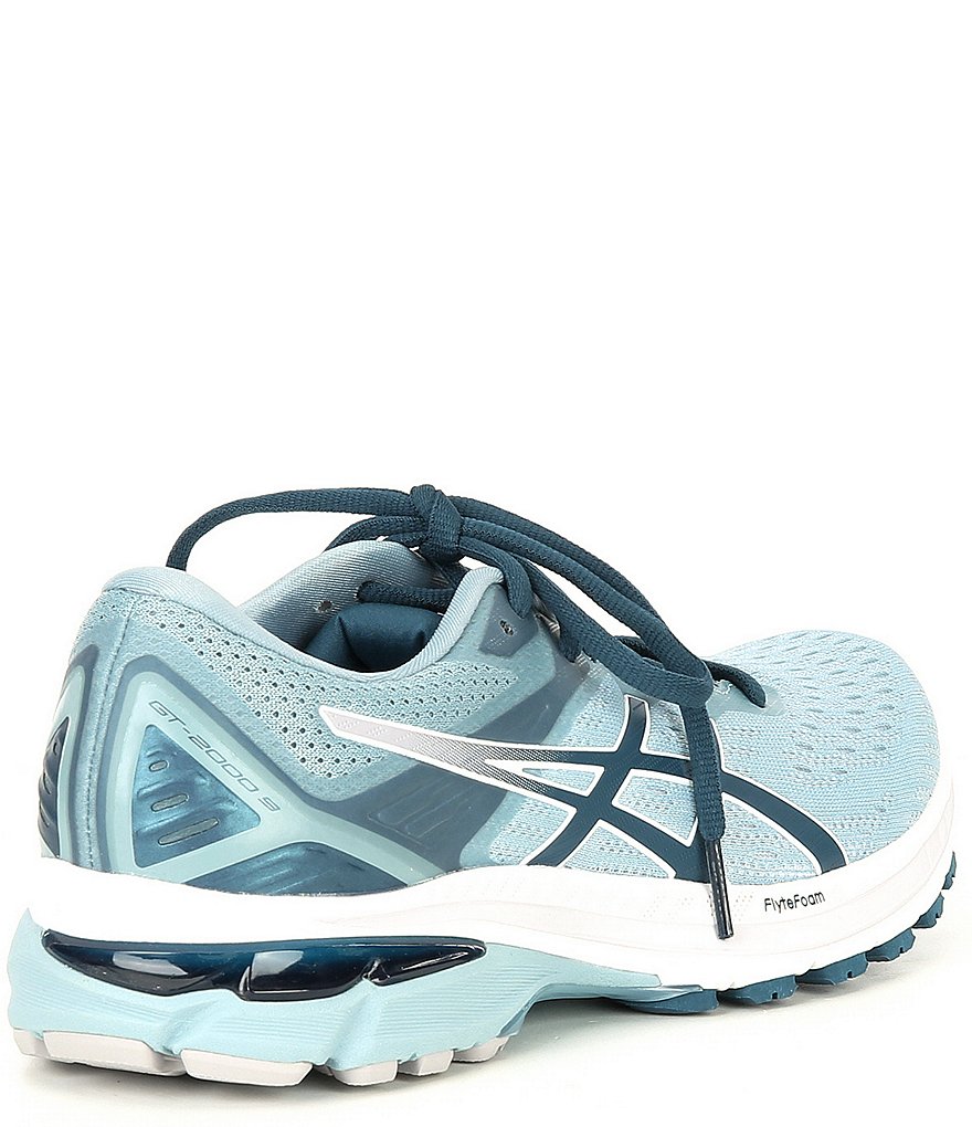 ASICS Women's GT-2000 9 Lace-Up Running Shoes