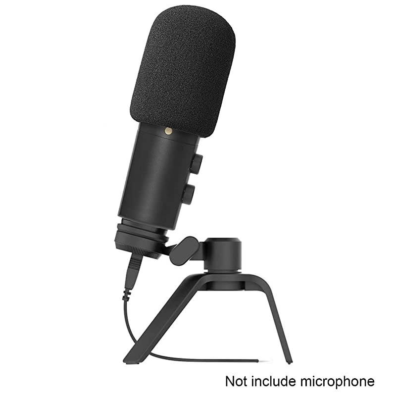 NT USB Microphone Windscreen - Mic Cover Foam Pop Filter Customized for NT-USB Condenser Microphone