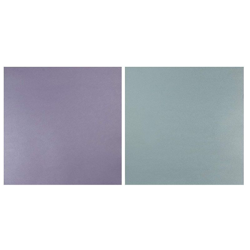 Tim Holtz Scrapbooking Paper Pack - Multicolored